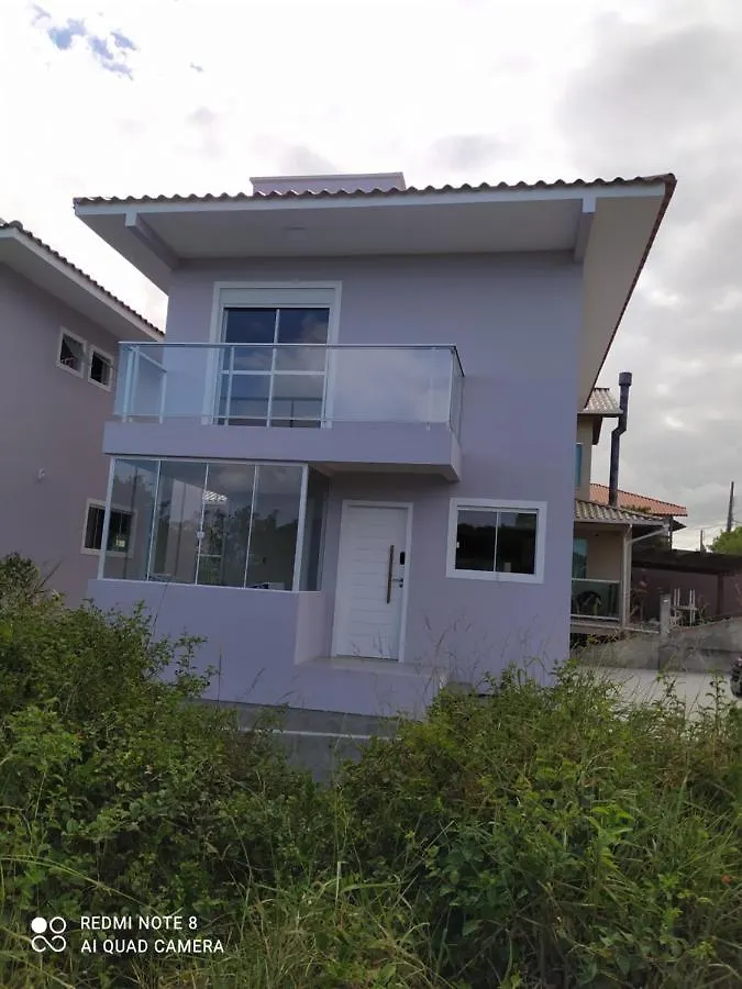 Casa Da Marilu Prime Villa Florianopolis Brazil