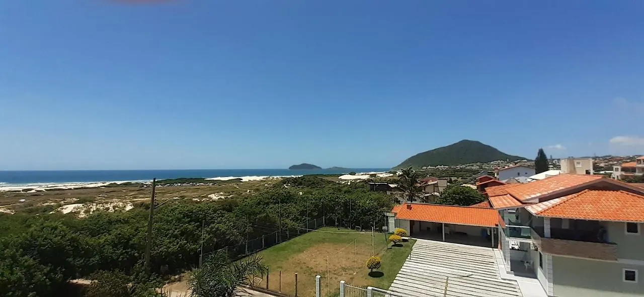 Casa Da Marilu Prime Villa Florianopolis 0*,