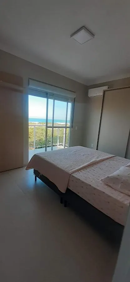 Holiday home Casa Da Marilu Prime Villa Florianopolis