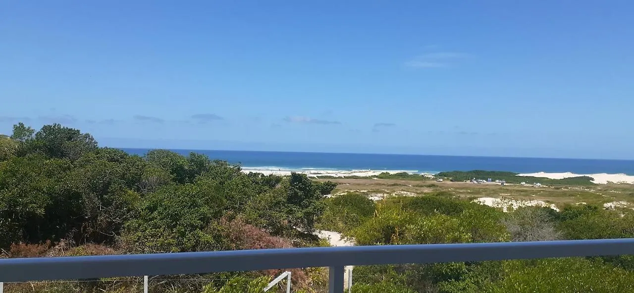 Casa Da Marilu Prime Villa Florianopolis Holiday home
