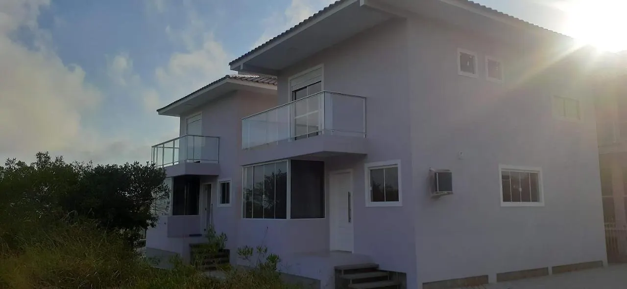 Casa Da Marilu Prime Villa Florianopolis