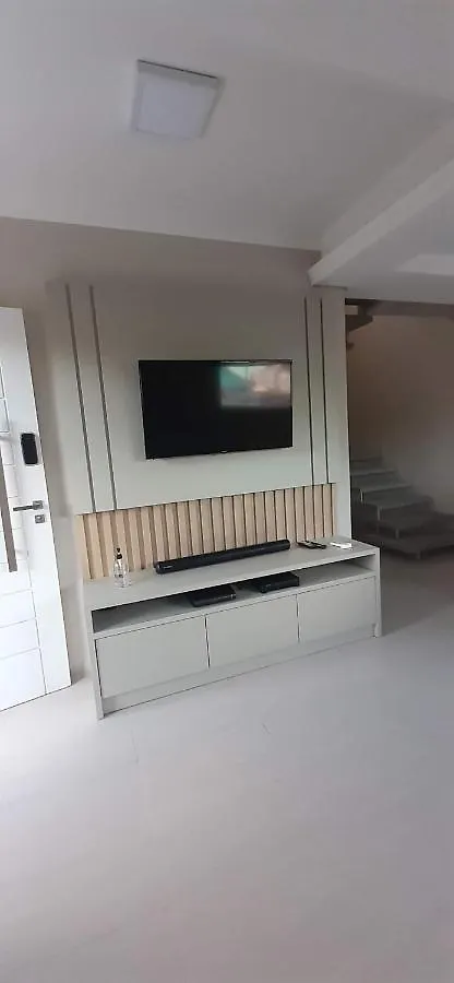 Casa Da Marilu Prime Villa Florianopolis