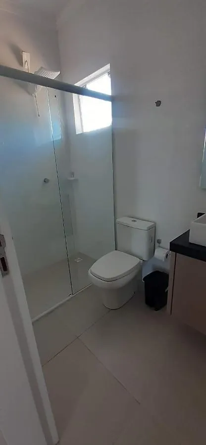 Holiday home Casa Da Marilu Prime Villa Florianopolis Brazil