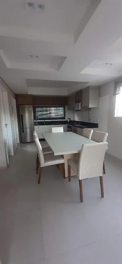 Casa Da Marilu Prime Villa Florianopolis 0*,