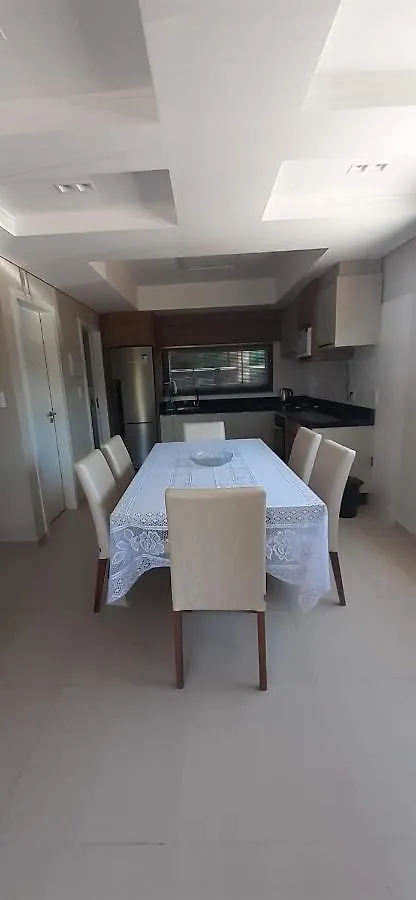 Casa Da Marilu Prime Villa Florianopolis