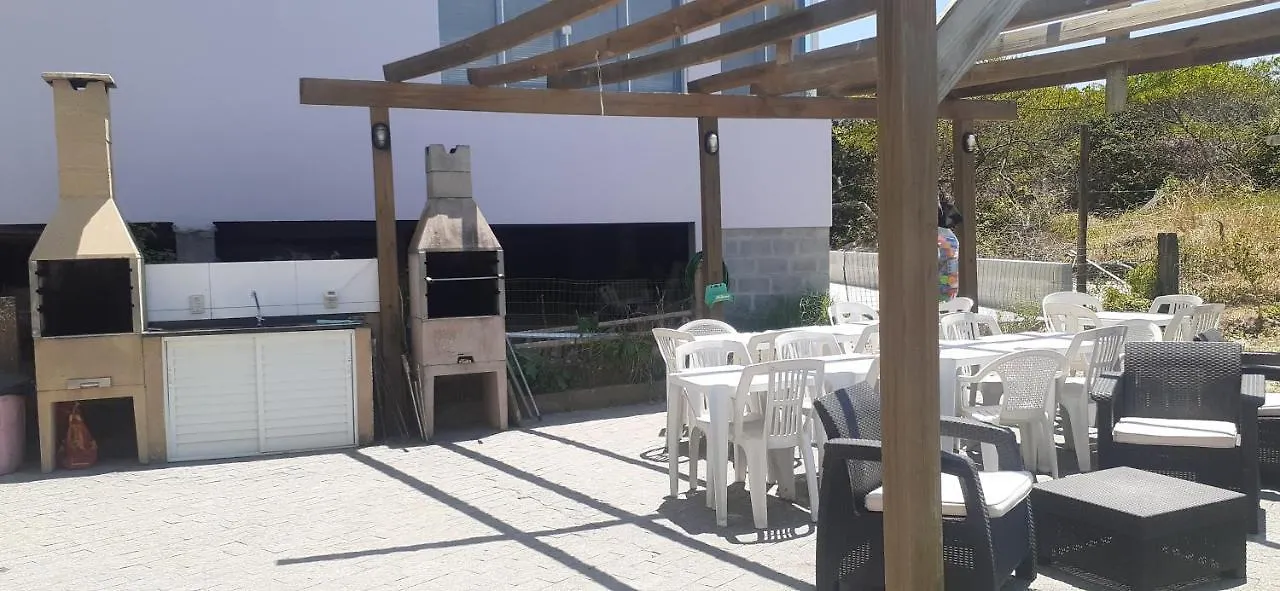 Casa Da Marilu Prime Villa Florianopolis