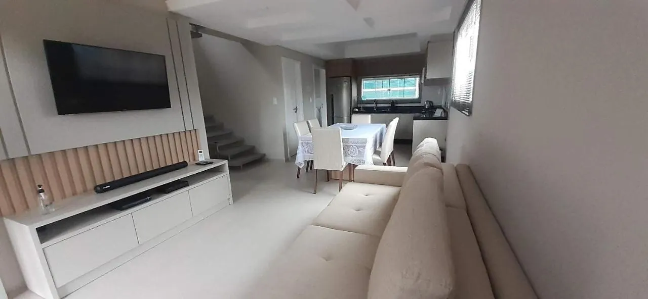 Casa Da Marilu Prime Villa Florianopolis Holiday home