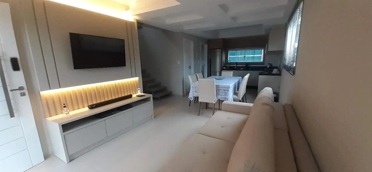 Holiday home Casa Da Marilu Prime Villa Florianopolis