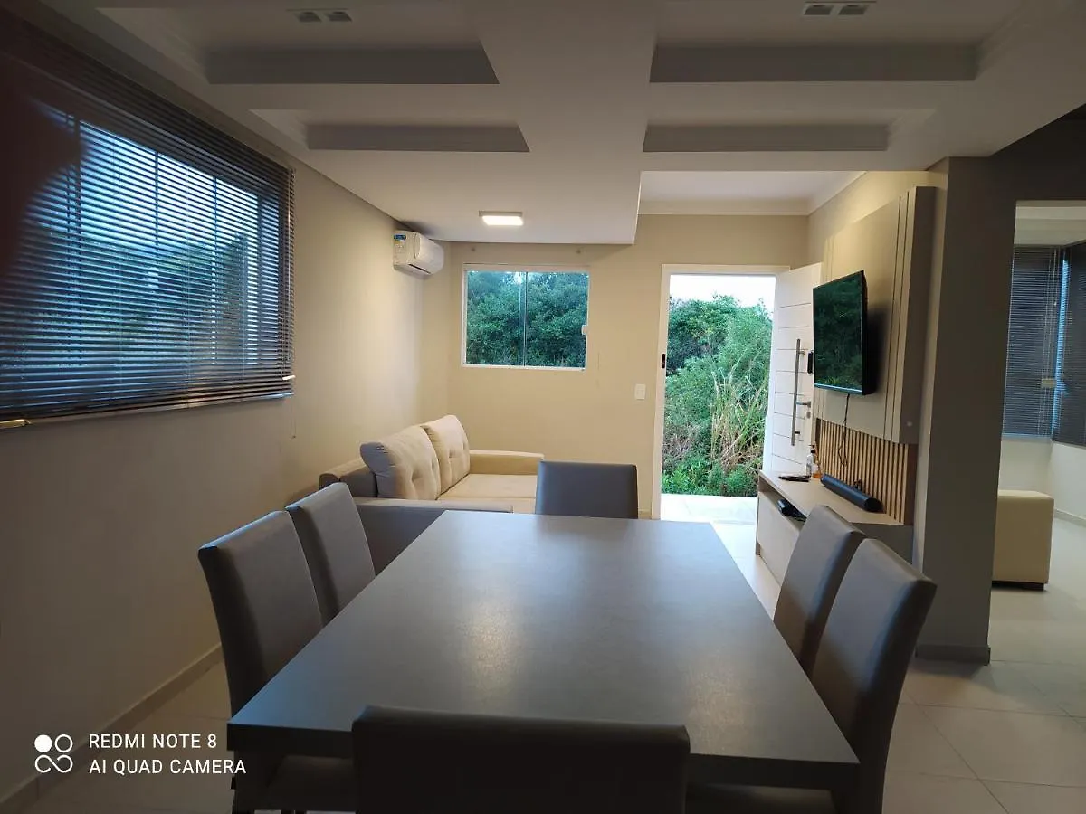 Holiday home Casa Da Marilu Prime Villa Florianopolis