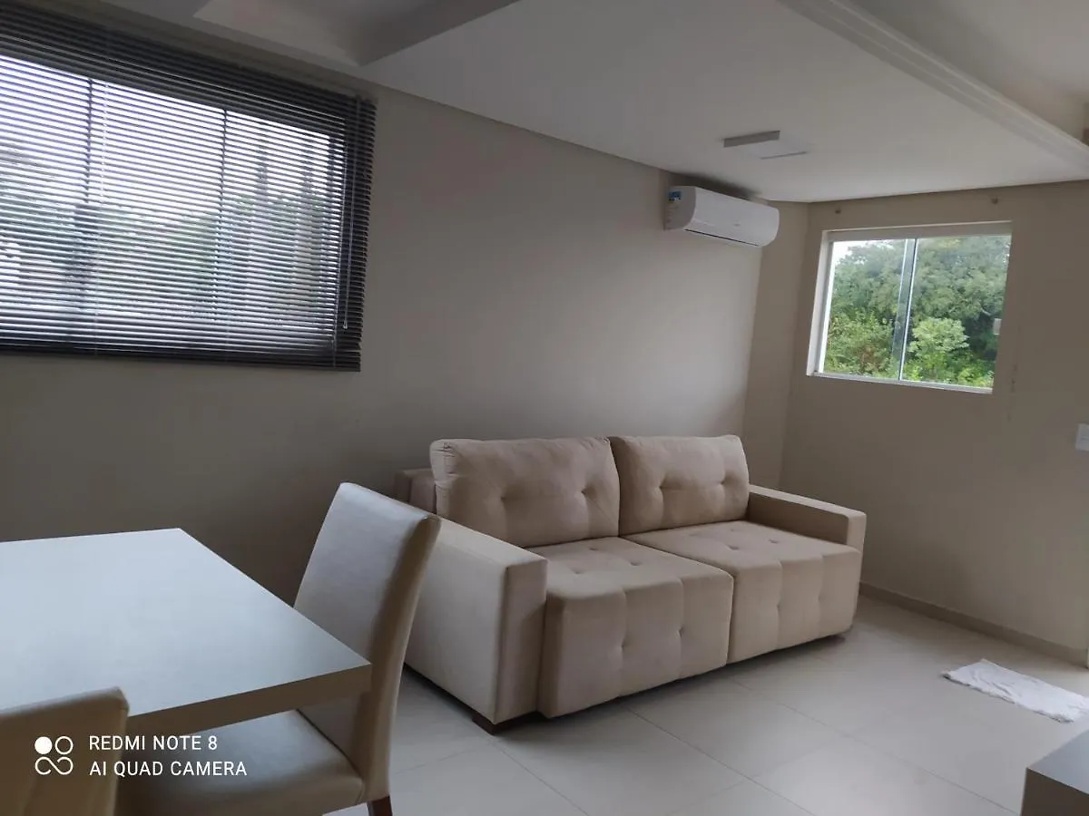 Casa Da Marilu Prime Villa Florianopolis