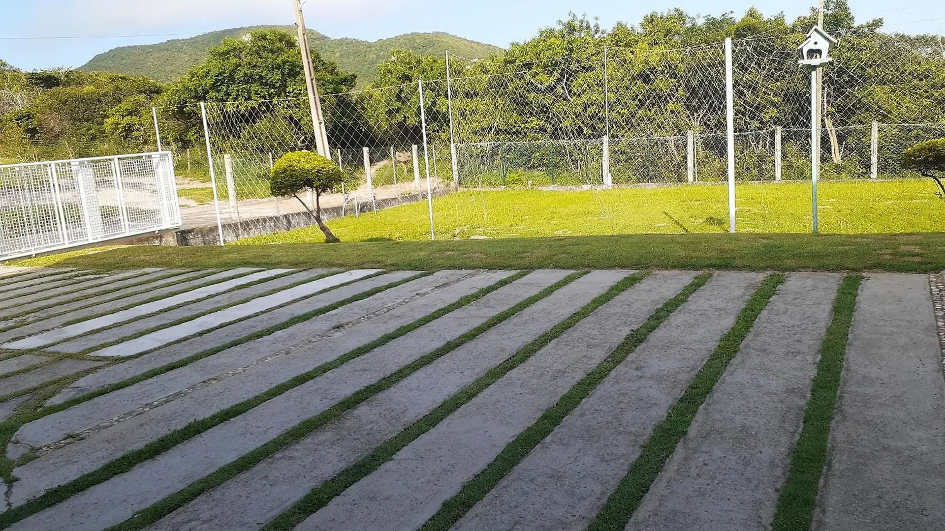Casa Da Marilu Prime Villa Florianopolis Holiday home