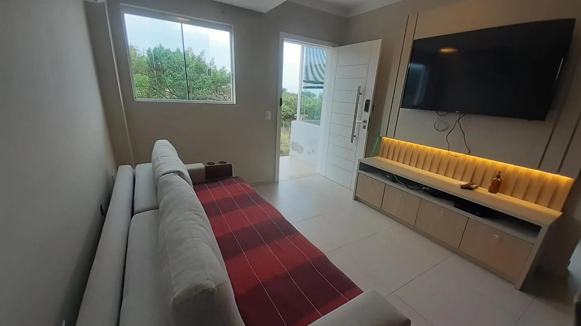 Casa Da Marilu Prime Villa Florianopolis Brazil
