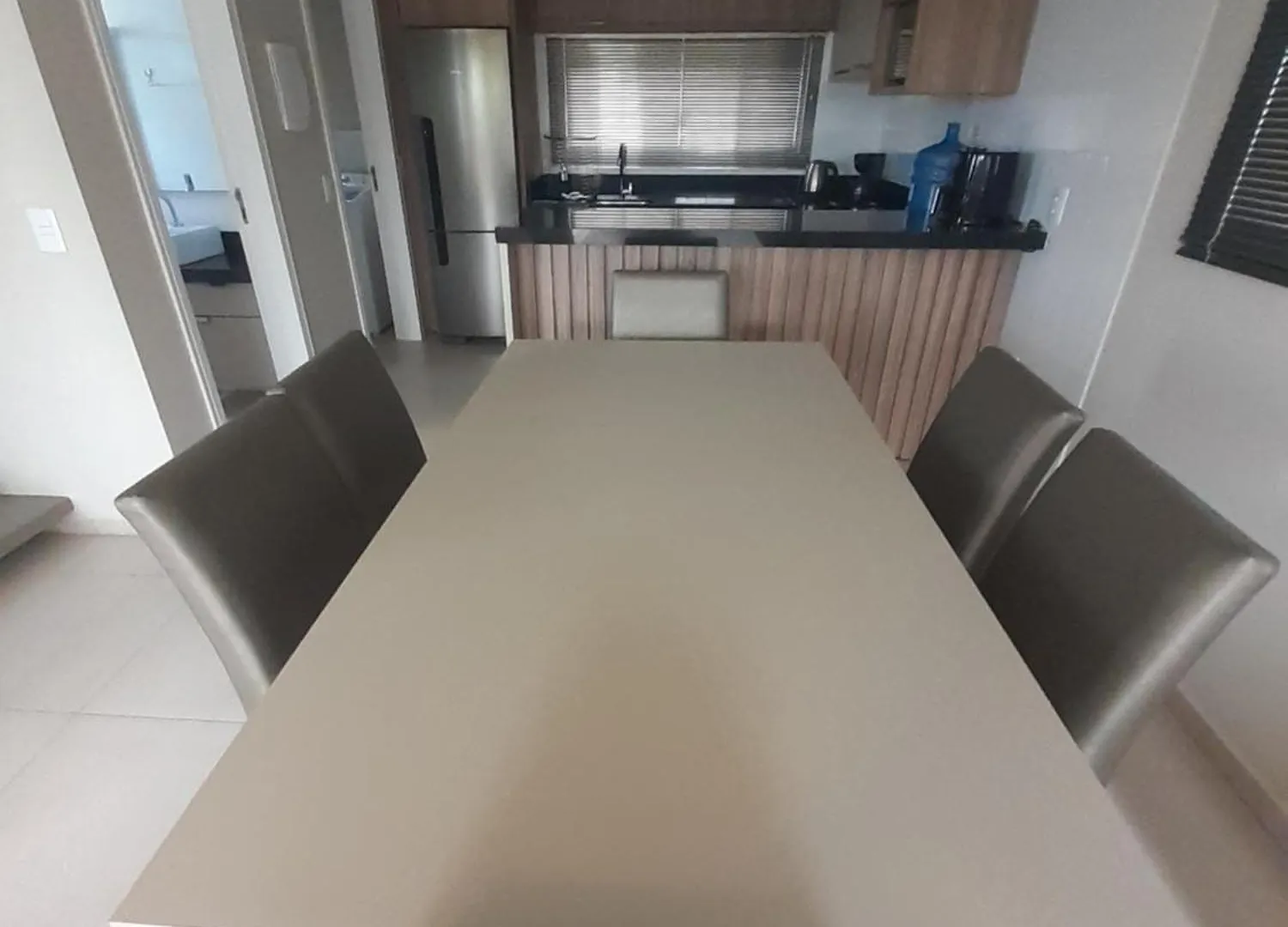 Holiday home Casa Da Marilu Prime Villa Florianopolis