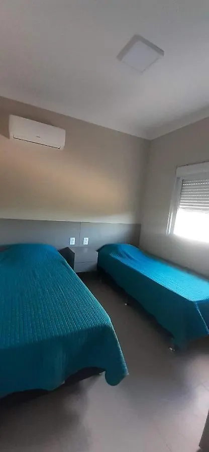 Vila Casa Da Marilu Prime Florianópolis Prázdninový dům