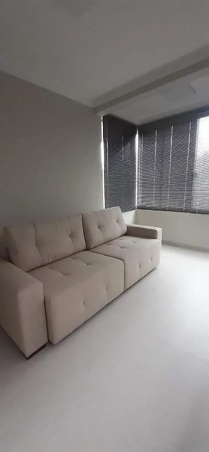 Vila Casa Da Marilu Prime Florianópolis Prázdninový dům
