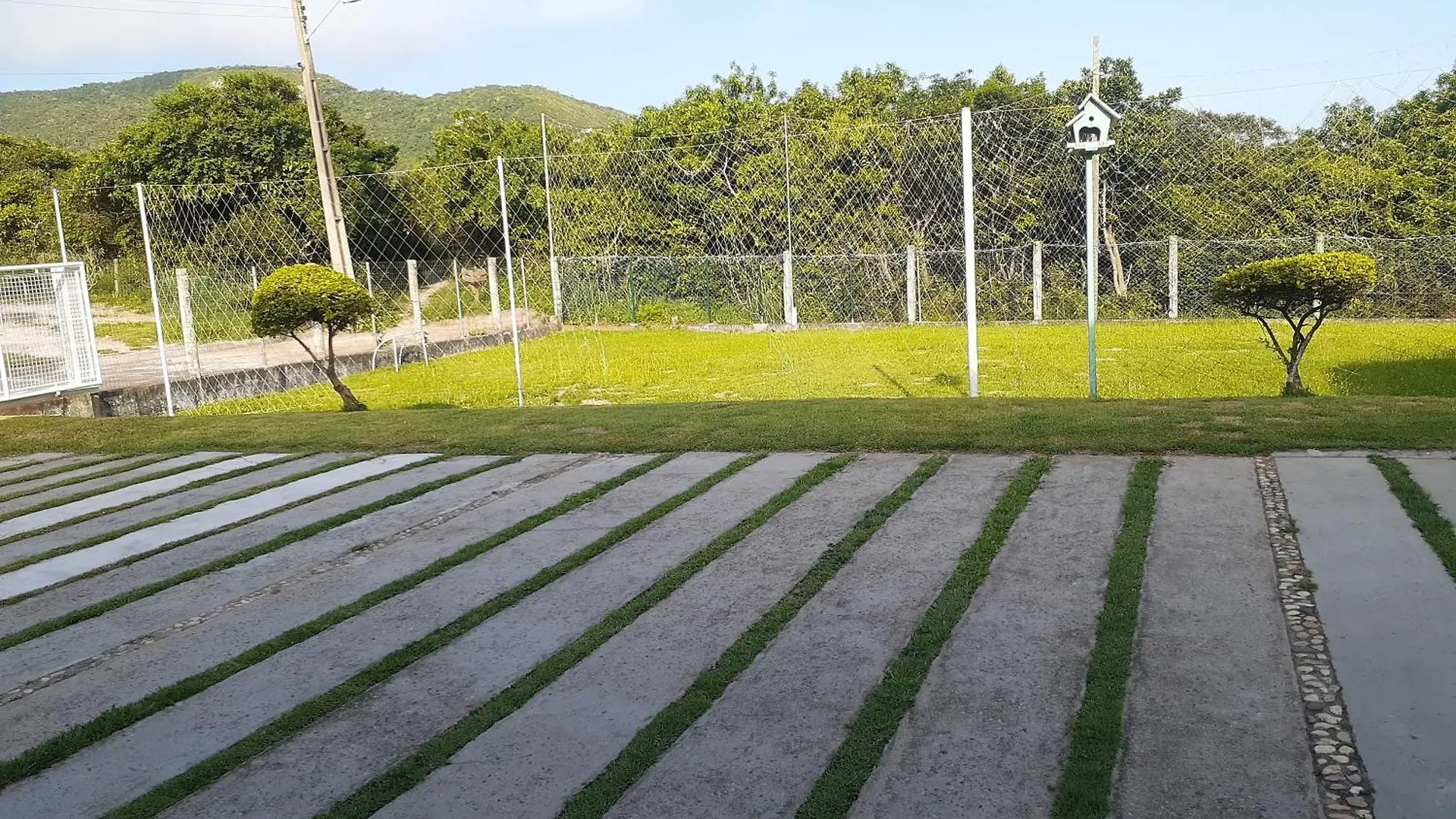 Prázdninový dům Vila Casa Da Marilu Prime Florianópolis Brazílie